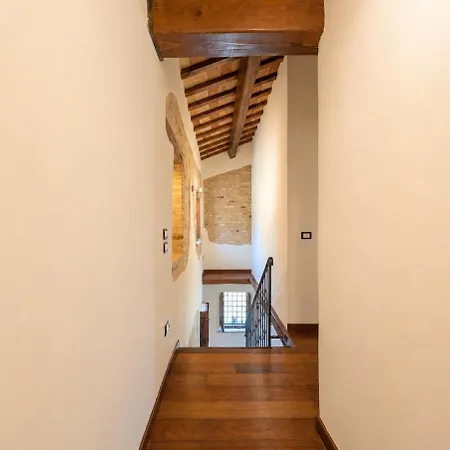 아파트 Relax E Pace Panorama Giardino Privato Wifi Ac
