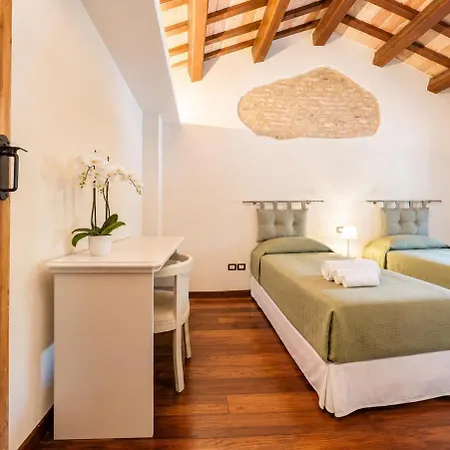 아파트 Relax E Pace Panorama Giardino Privato Wifi Ac *