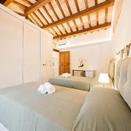 Relax E Pace Panorama Giardino Privato Wifi Ac