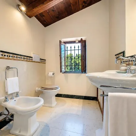 아파트 Relax E Pace Panorama Giardino Privato Wifi Ac