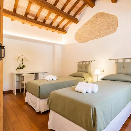 아파트 Relax E Pace Panorama Giardino Privato Wifi Ac 레카나티
