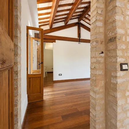 Daire Relax E Pace Panorama Giardino Privato Wifi Ac Recanati