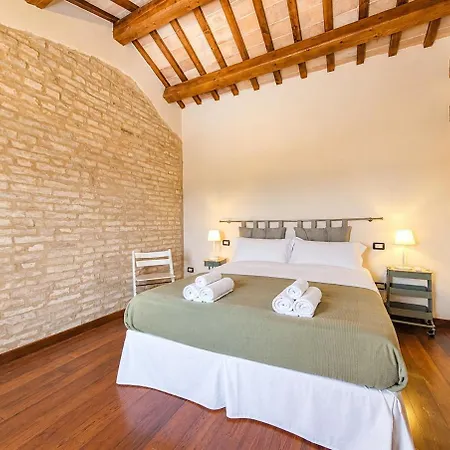 Relax E Pace Panorama Giardino Privato Wifi Ac 아파트