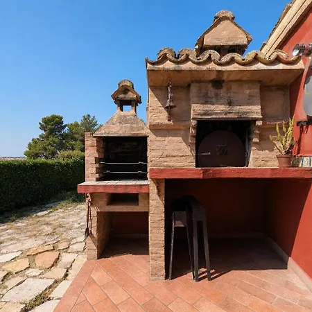 Daire Relax E Pace Panorama Giardino Privato Wifi Ac