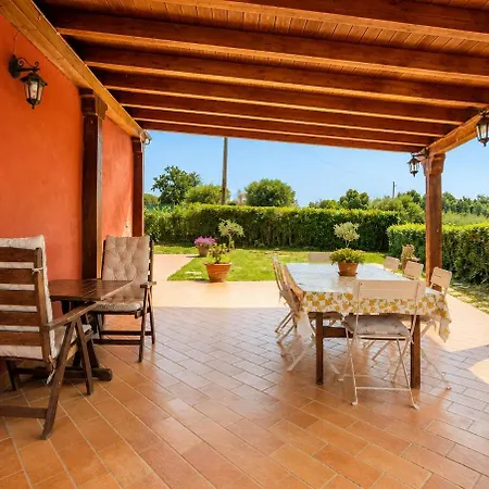 Relax E Pace Panorama Giardino Privato Wifi Ac *