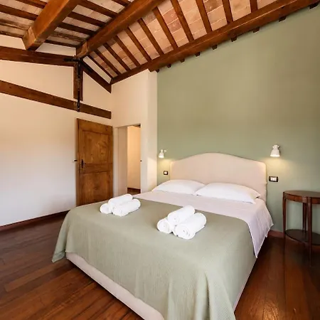 아파트 Relax E Pace Panorama Giardino Privato Wifi Ac 레카나티
