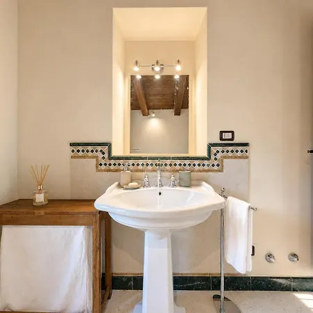 아파트 Relax E Pace Panorama Giardino Privato Wifi Ac 레카나티